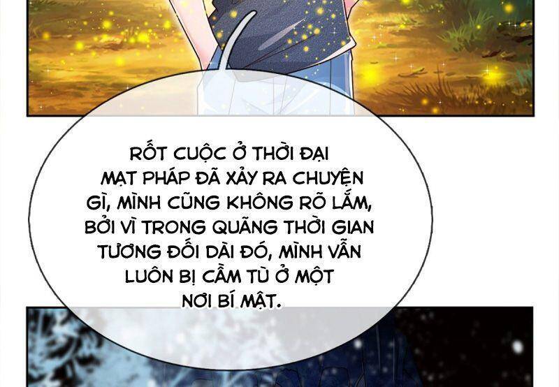 Luyện Thể Trăm Nghìn Tầng Chapter 23 - 20