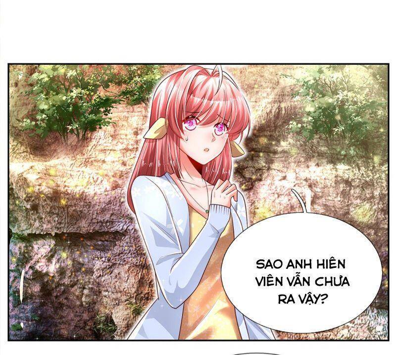 Luyện Thể Trăm Nghìn Tầng Chapter 23 - 24