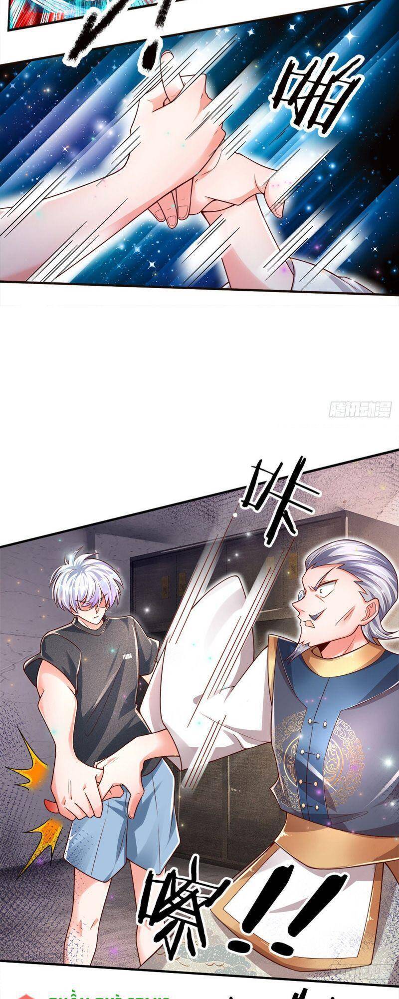 Luyện Thể Trăm Nghìn Tầng Chapter 27 - 15
