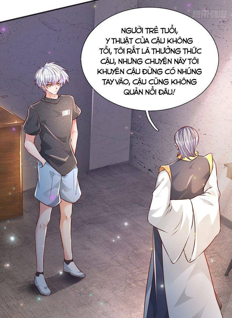 Luyện Thể Trăm Nghìn Tầng Chapter 29 - 16