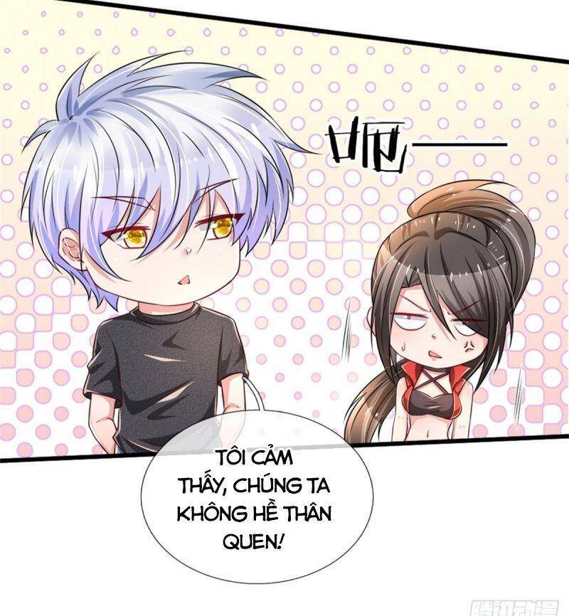 Luyện Thể Trăm Nghìn Tầng Chapter 32 - 27