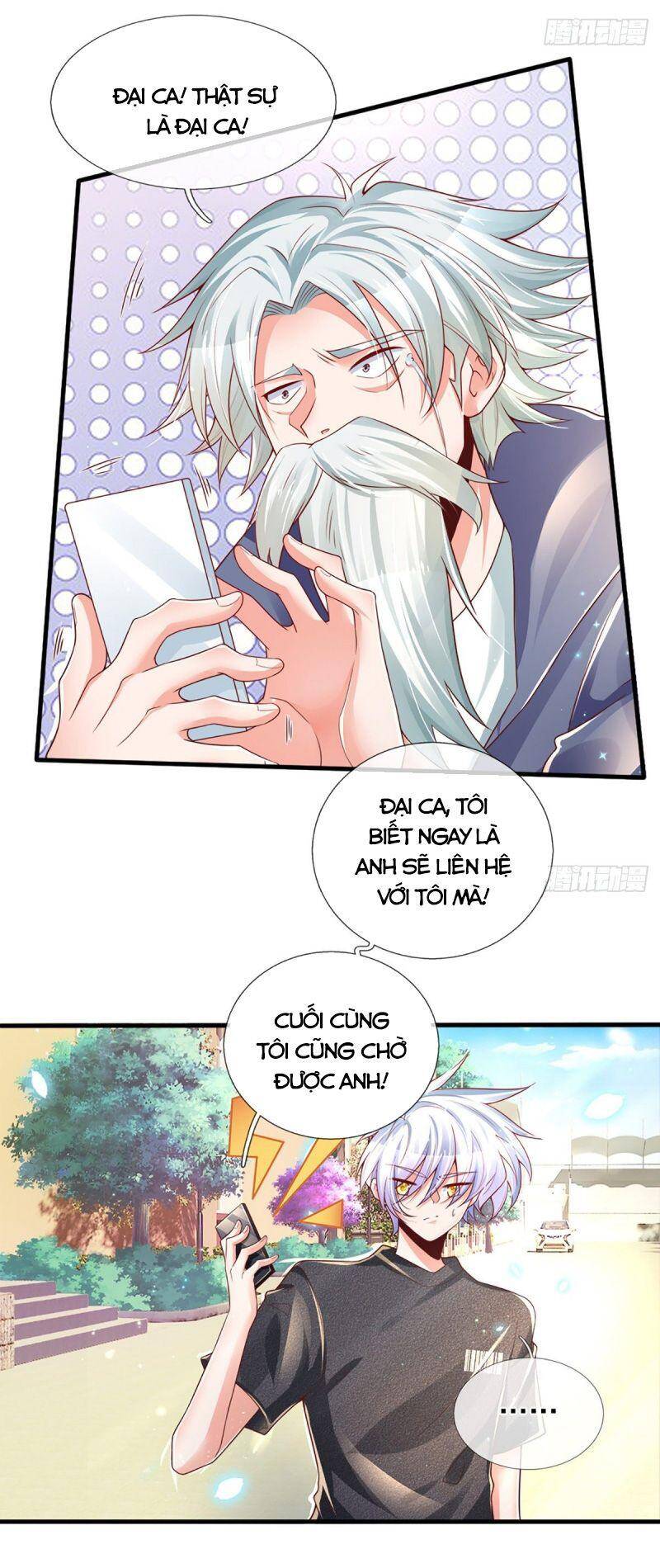 Luyện Thể Trăm Nghìn Tầng Chapter 34 - 13
