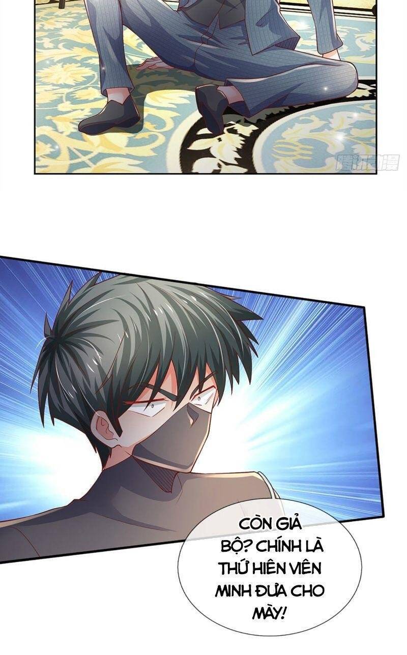 Luyện Thể Trăm Nghìn Tầng Chapter 38 - 32