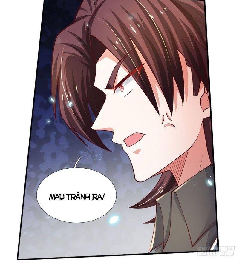 Luyện Thể Trăm Nghìn Tầng Chapter 38 - 8