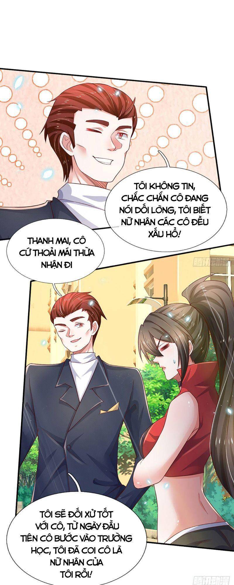 Luyện Thể Trăm Nghìn Tầng Chapter 39 - 24