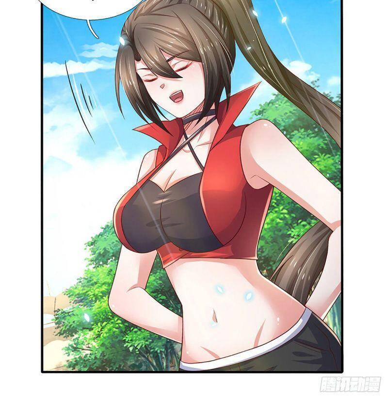 Luyện Thể Trăm Nghìn Tầng Chapter 39 - 28