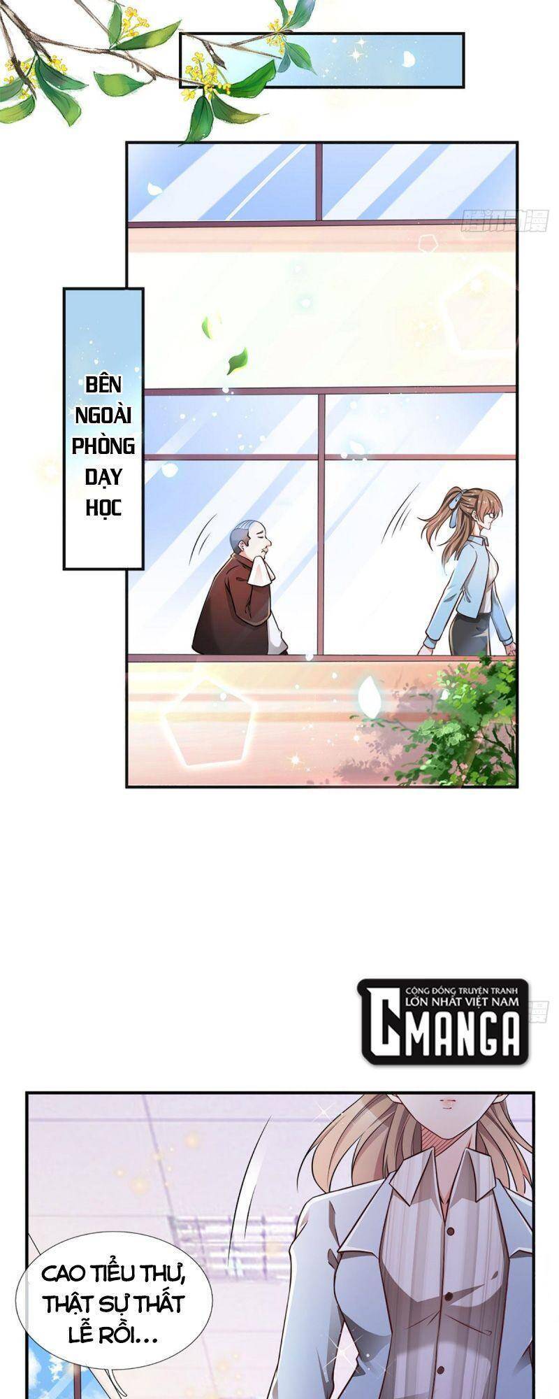 Luyện Thể Trăm Nghìn Tầng Chapter 41 - 17