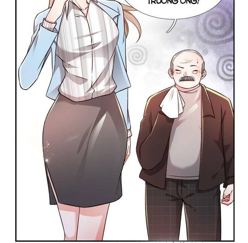 Luyện Thể Trăm Nghìn Tầng Chapter 41 - 23