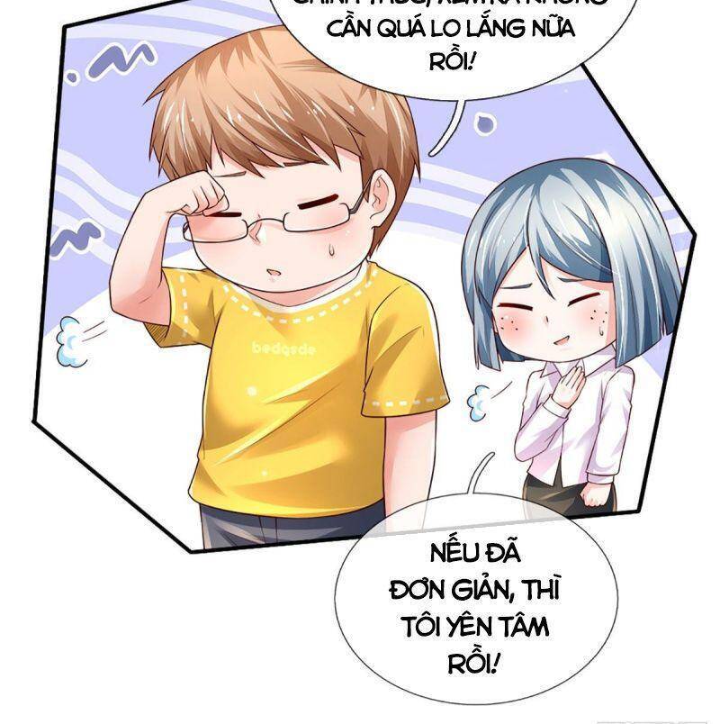 Luyện Thể Trăm Nghìn Tầng Chapter 44 - 9