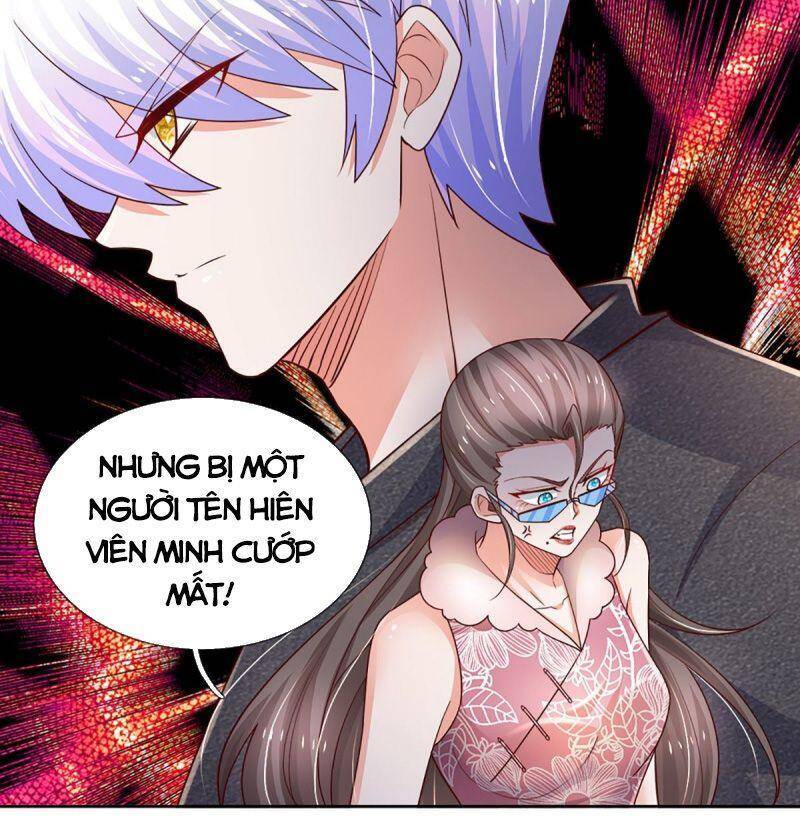 Luyện Thể Trăm Nghìn Tầng Chapter 47 - 27
