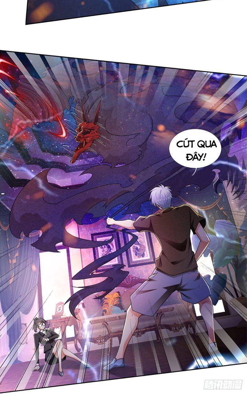 Luyện Thể Trăm Nghìn Tầng Chapter 51 - 25