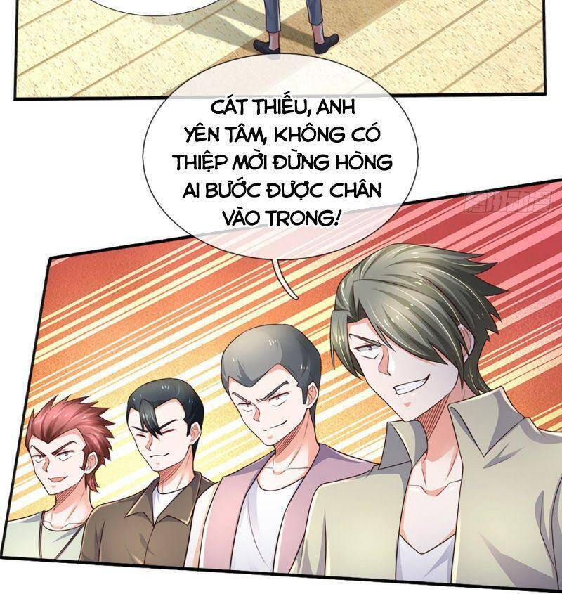 Luyện Thể Trăm Nghìn Tầng Chapter 52 - 21