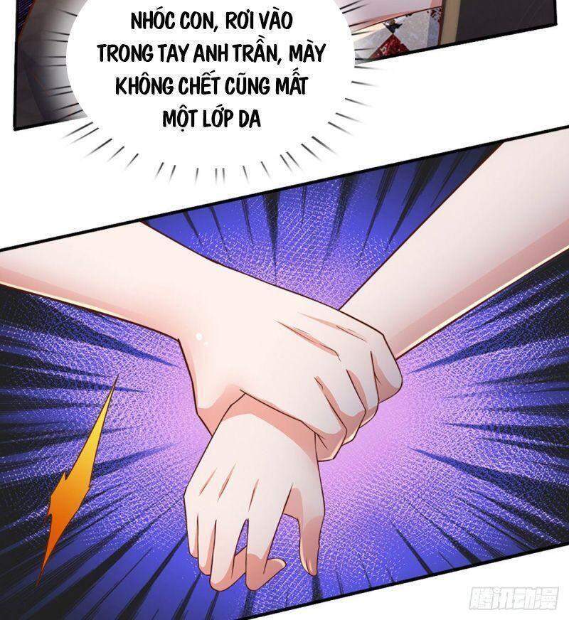 Luyện Thể Trăm Nghìn Tầng Chapter 55 - 20
