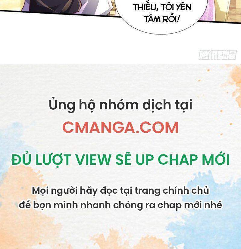 Luyện Thể Trăm Nghìn Tầng Chapter 56 - 21
