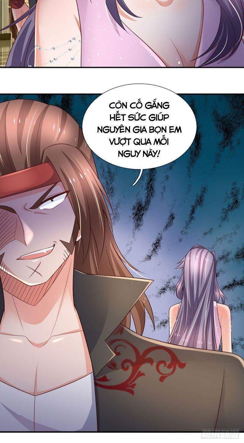 Luyện Thể Trăm Nghìn Tầng Chapter 57 - 12