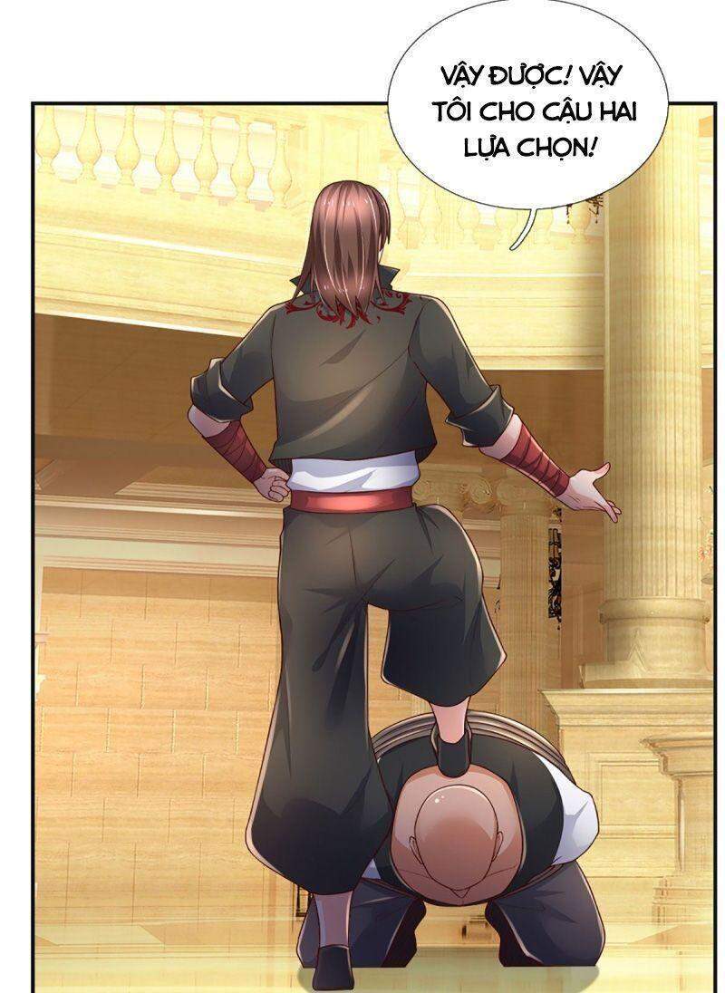 Luyện Thể Trăm Nghìn Tầng Chapter 57 - 8