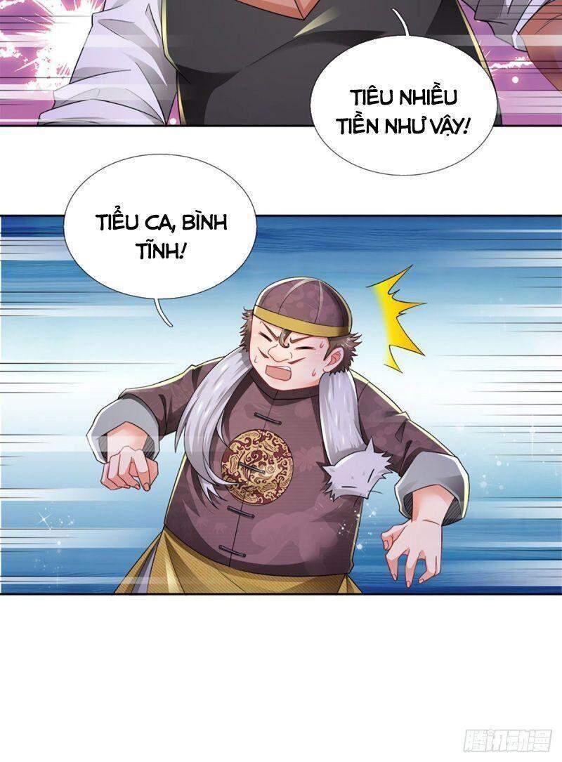 Luyện Thể Trăm Nghìn Tầng Chapter 59 - 31