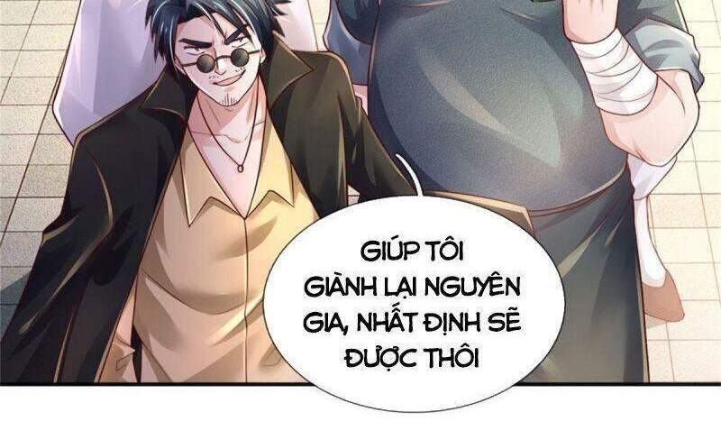 Luyện Thể Trăm Nghìn Tầng Chapter 73 - 18