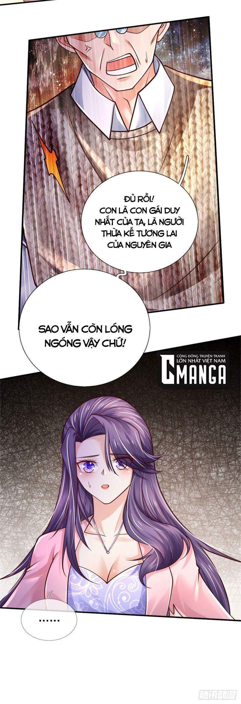 Luyện Thể Trăm Nghìn Tầng Chapter 76 - 13