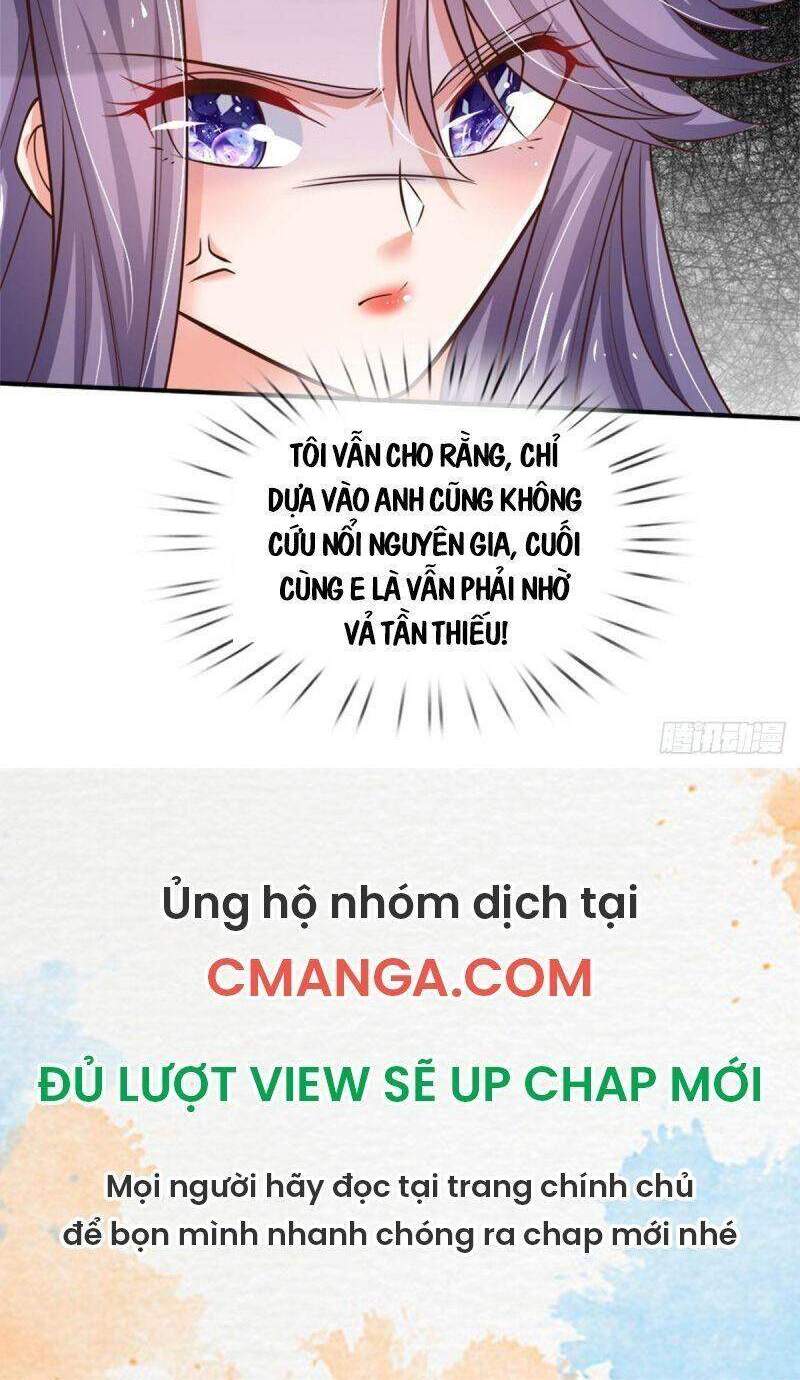 Luyện Thể Trăm Nghìn Tầng Chapter 76 - 23