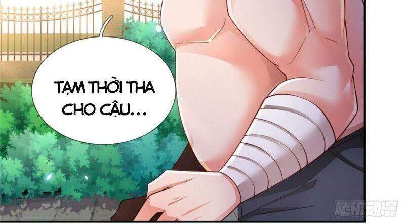 Luyện Thể Trăm Nghìn Tầng Chapter 81 - 18
