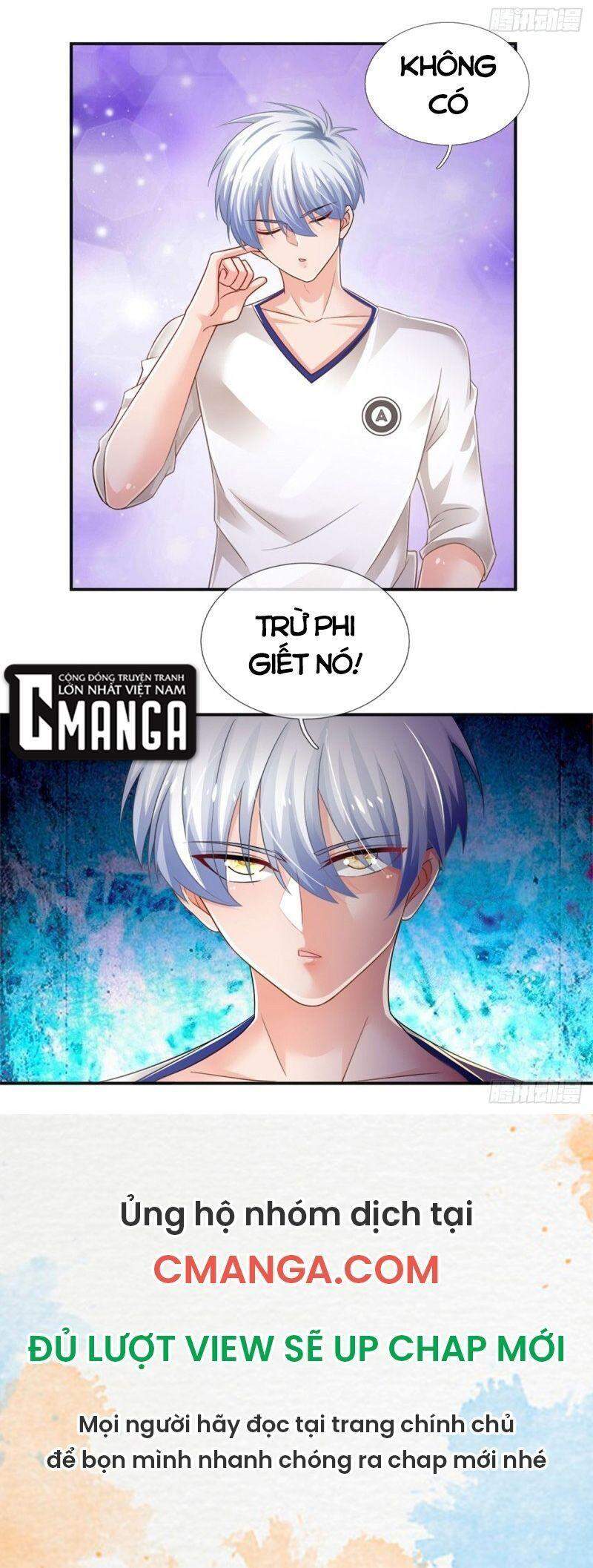 Luyện Thể Trăm Nghìn Tầng Chapter 85 - 31