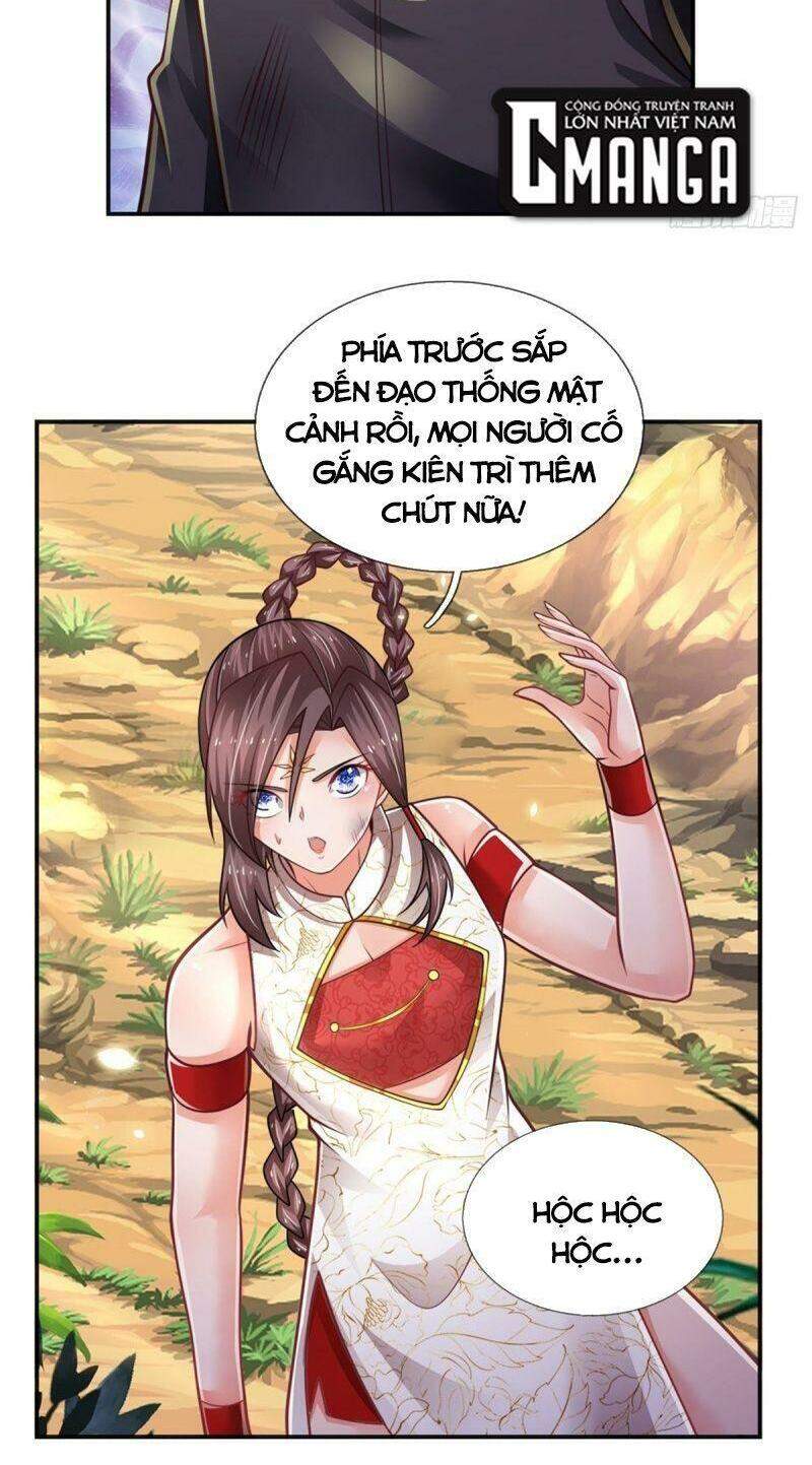 Luyện Thể Trăm Nghìn Tầng Chapter 89 - 14