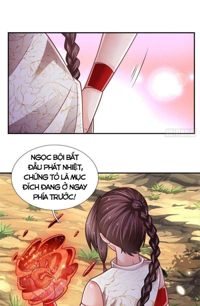 Luyện Thể Trăm Nghìn Tầng Chapter 89 - 15