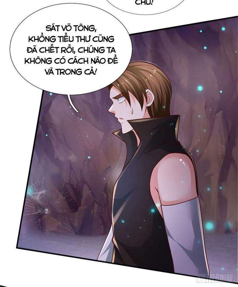 Luyện Thể Trăm Nghìn Tầng Chapter 94 - 8