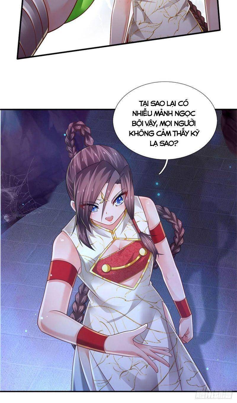 Luyện Thể Trăm Nghìn Tầng Chapter 98 - 26