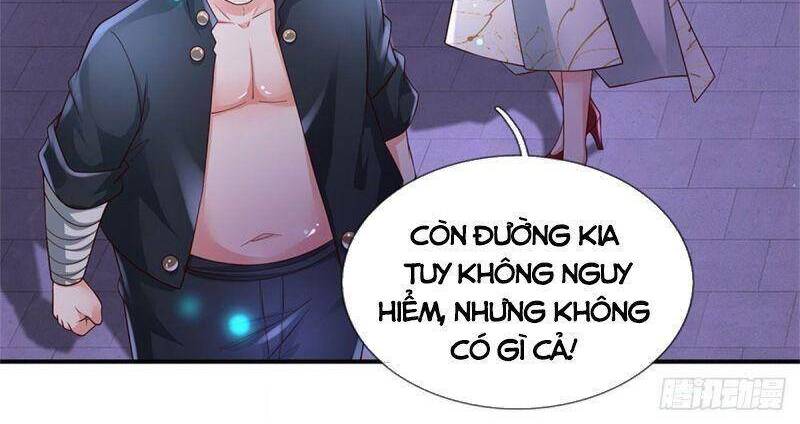 Luyện Thể Trăm Nghìn Tầng Chapter 99 - 13