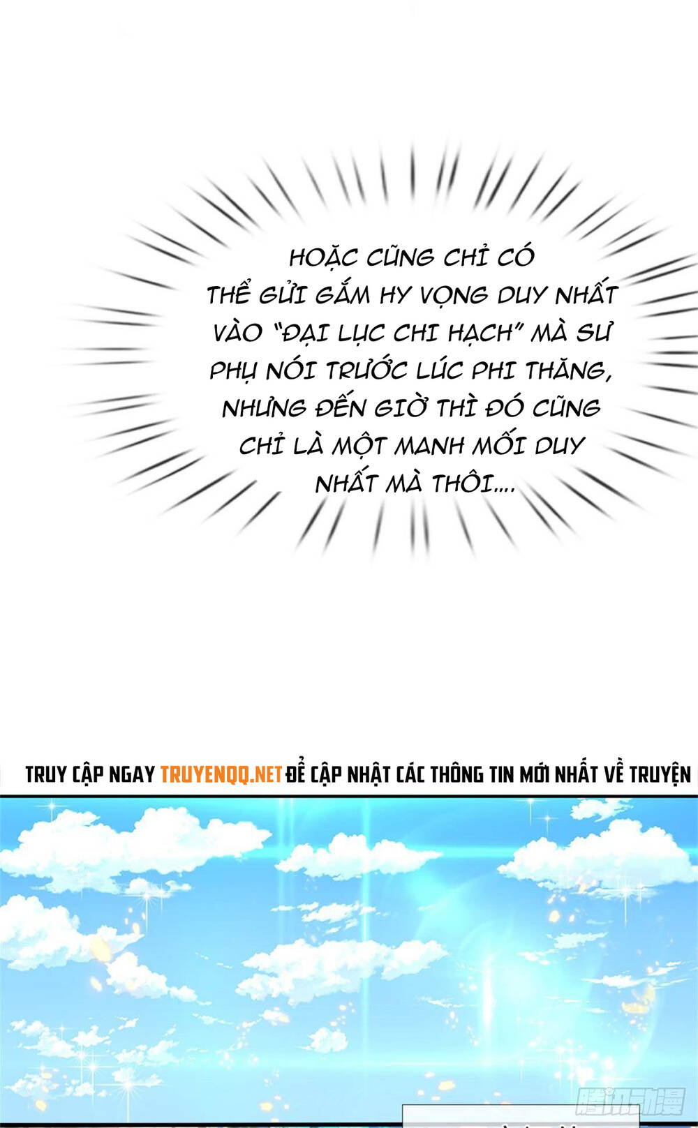 Luyện Thể Trăm Nghìn Tầng Chapter 1 - 17