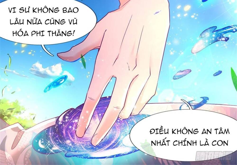 Luyện Thể Trăm Nghìn Tầng Chapter 1 - 6