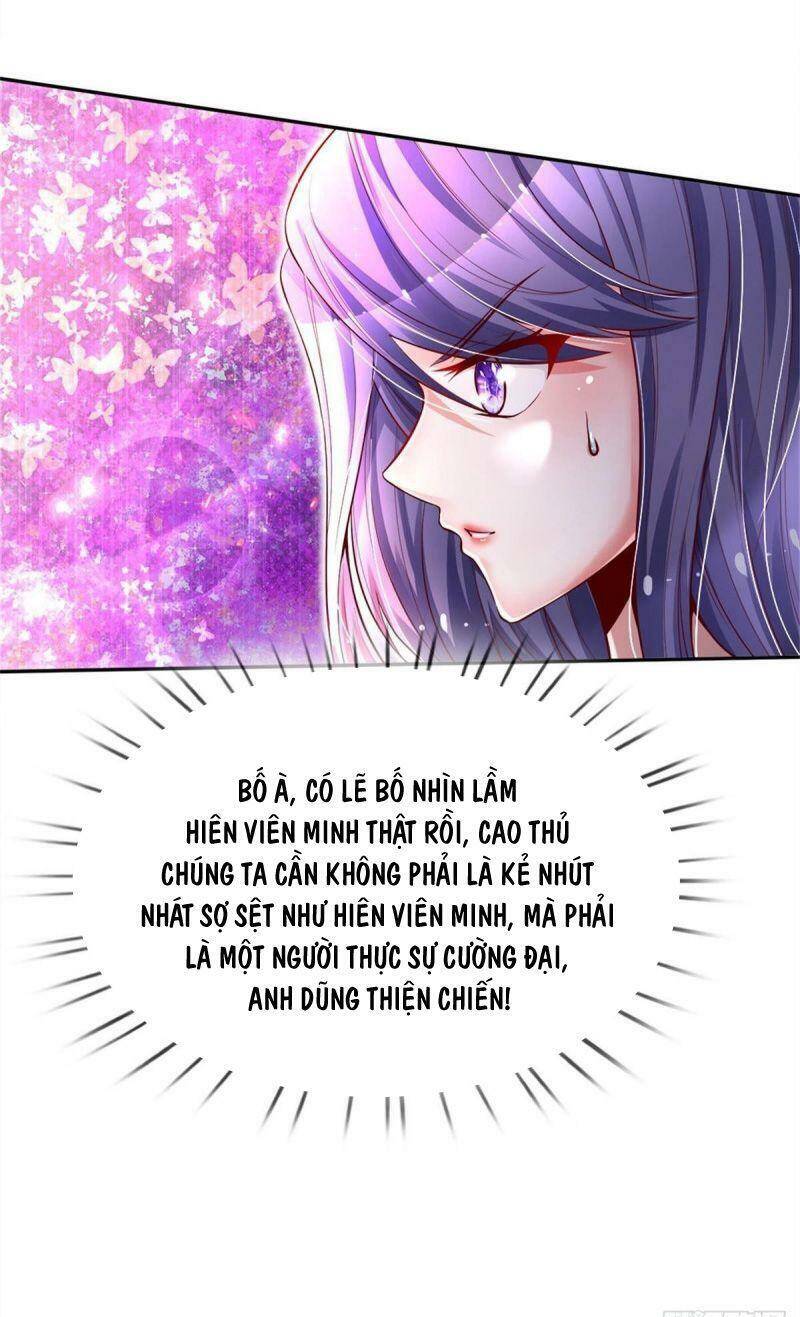 Luyện Thể Trăm Nghìn Tầng Chapter 10 - 3