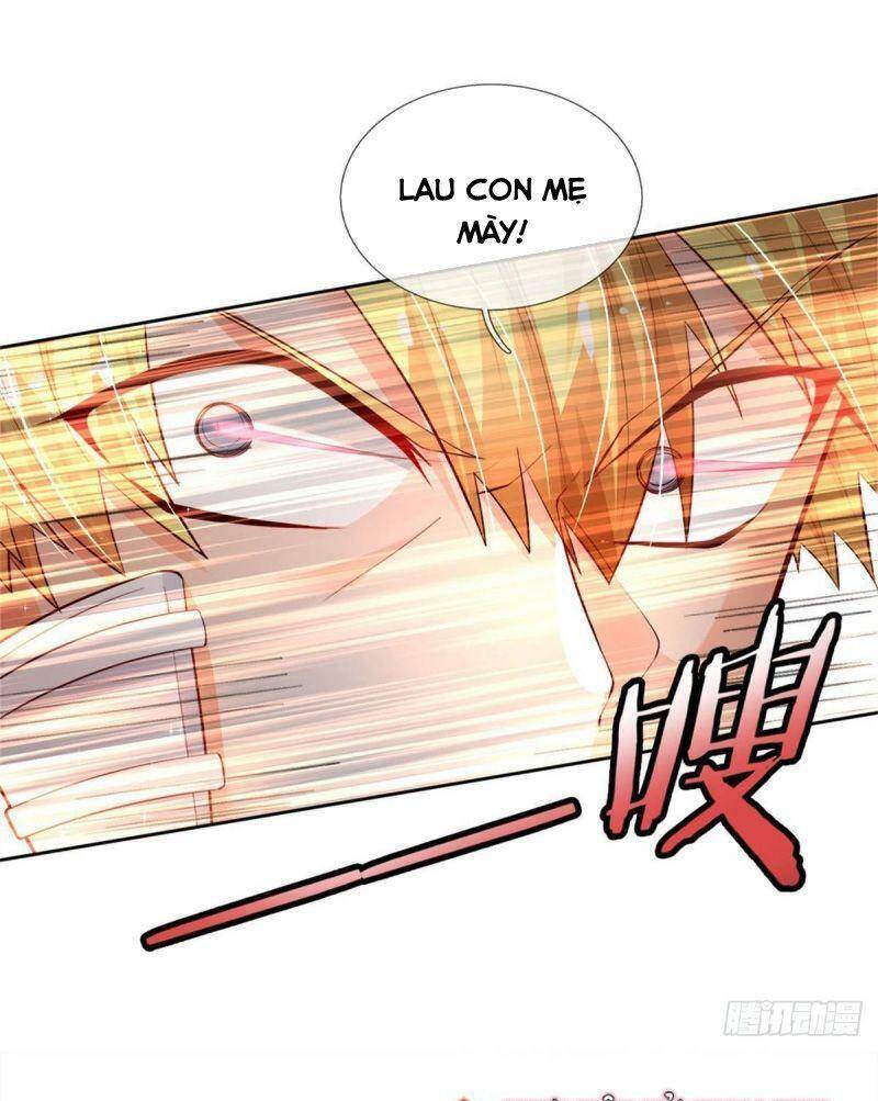 Luyện Thể Trăm Nghìn Tầng Chapter 10 - 21