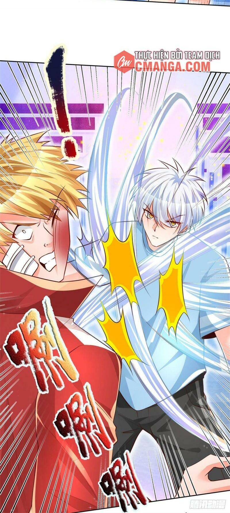 Luyện Thể Trăm Nghìn Tầng Chapter 10 - 27