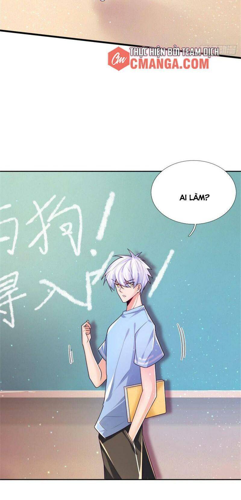 Luyện Thể Trăm Nghìn Tầng Chapter 10 - 6