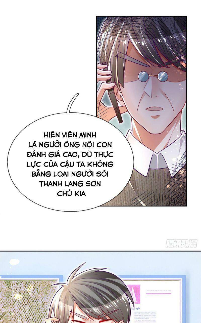 Luyện Thể Trăm Nghìn Tầng Chapter 11 - 11