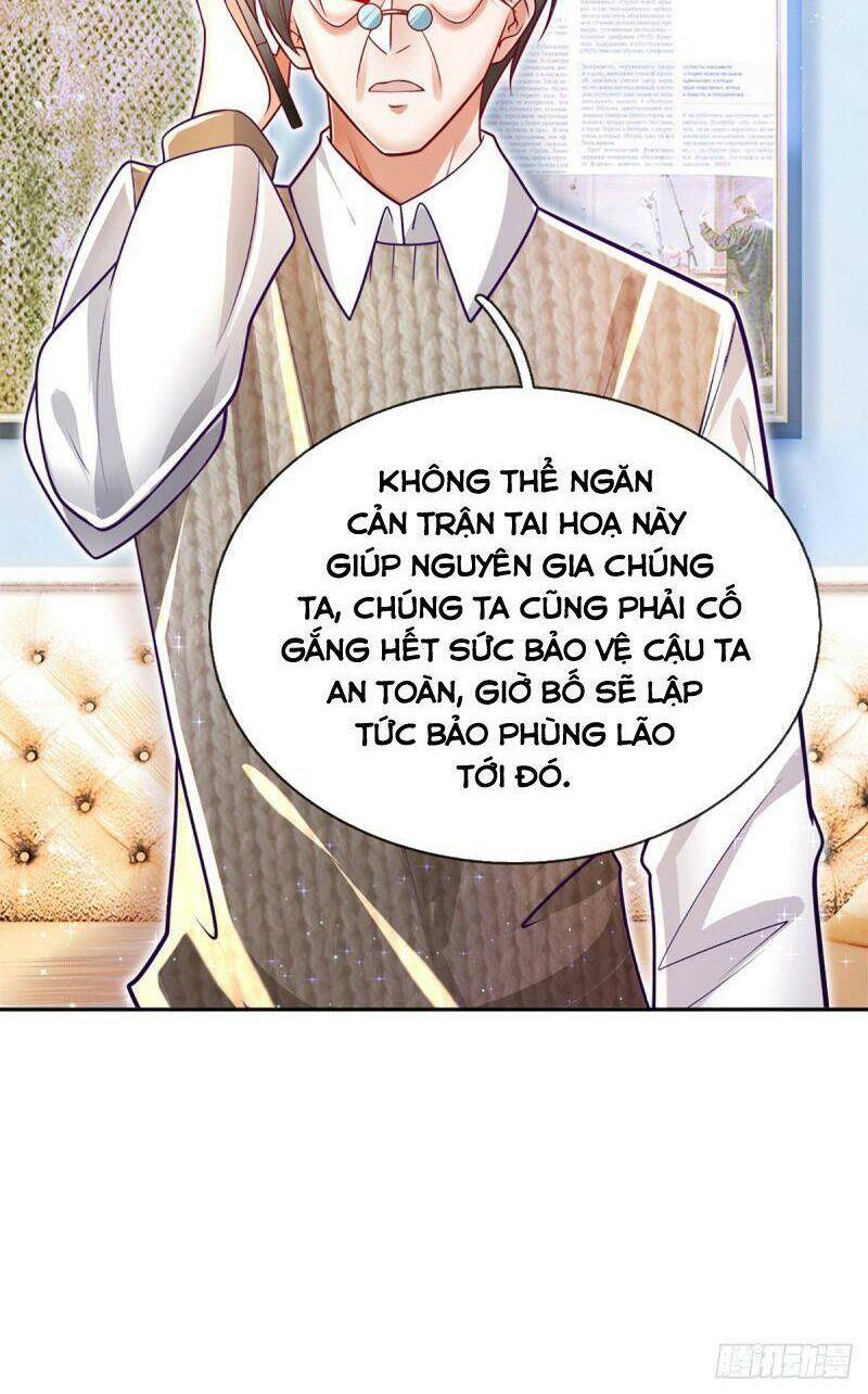 Luyện Thể Trăm Nghìn Tầng Chapter 11 - 12