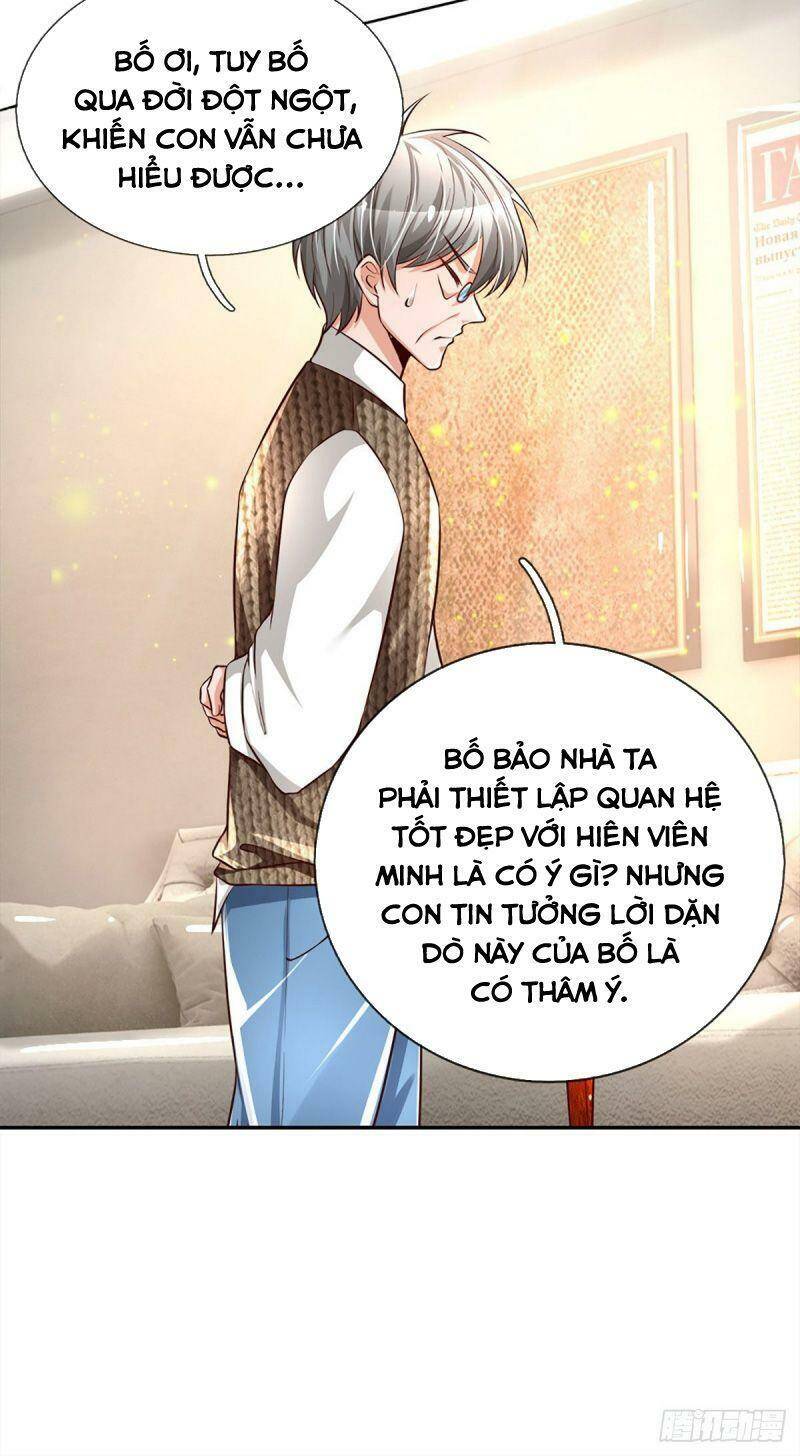 Luyện Thể Trăm Nghìn Tầng Chapter 11 - 20