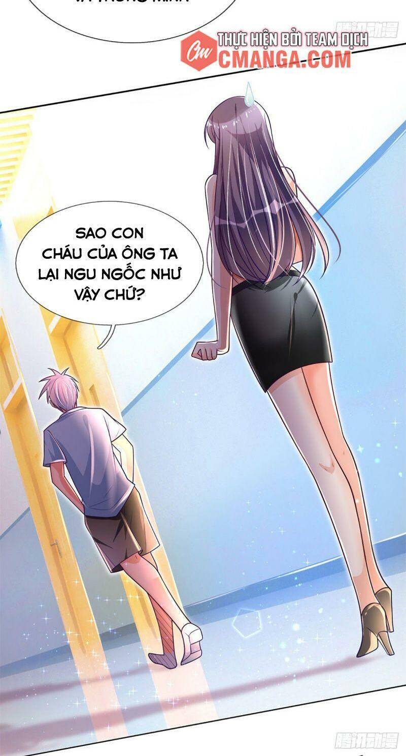 Luyện Thể Trăm Nghìn Tầng Chapter 11 - 6