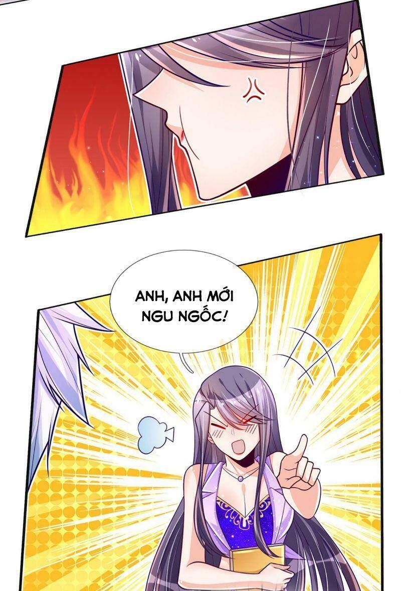 Luyện Thể Trăm Nghìn Tầng Chapter 11 - 7