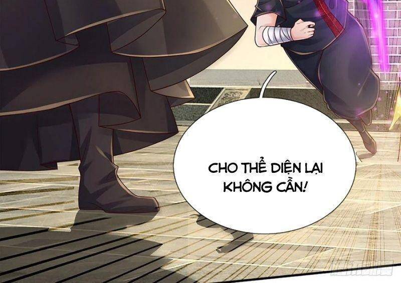 Luyện Thể Trăm Nghìn Tầng Chapter 135 - 14