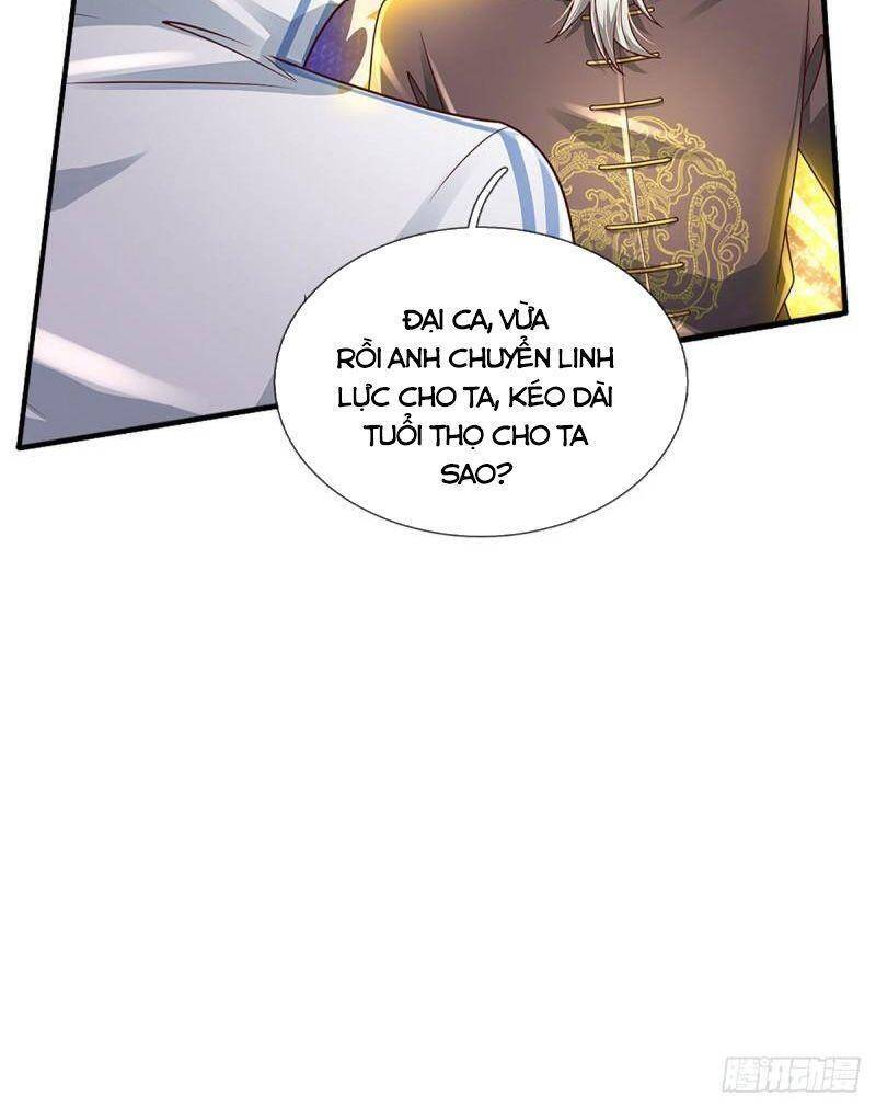 Luyện Thể Trăm Nghìn Tầng Chapter 138 - 19