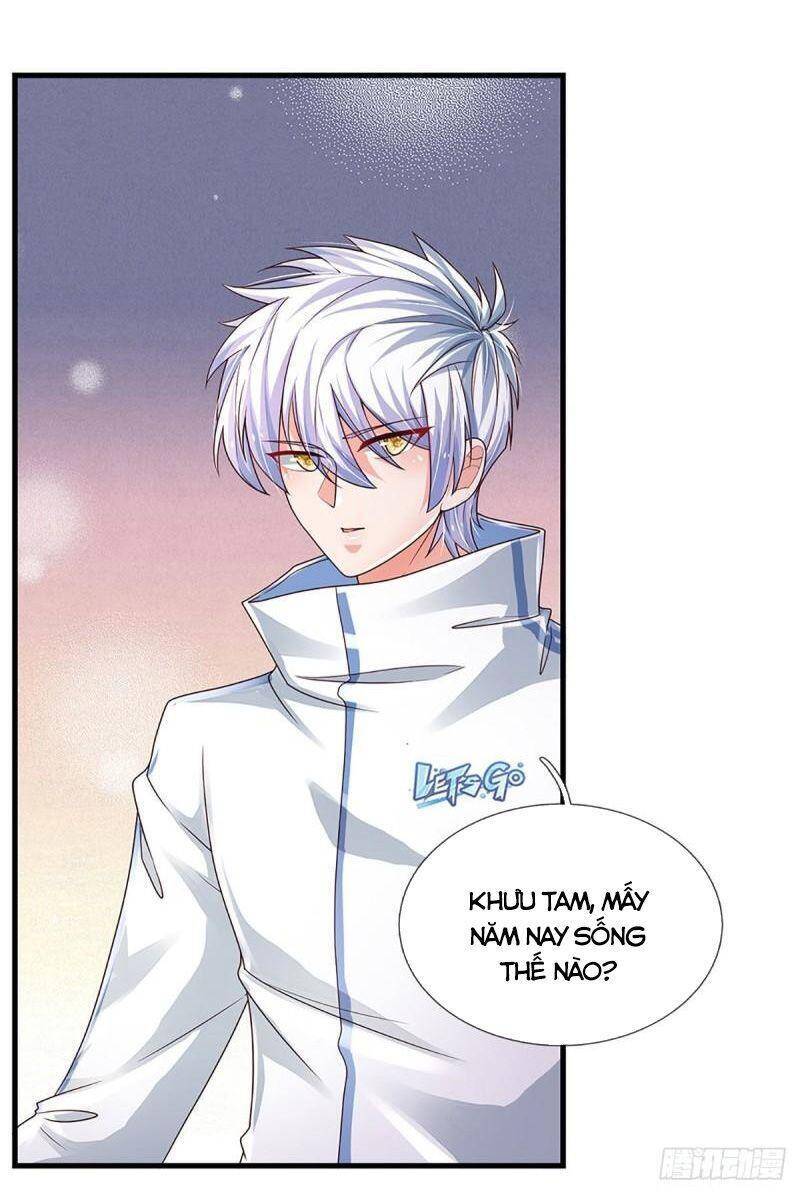 Luyện Thể Trăm Nghìn Tầng Chapter 138 - 9