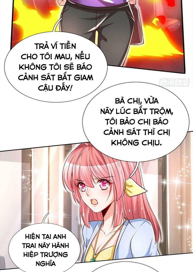 Luyện Thể Trăm Nghìn Tầng Chapter 14 - 26