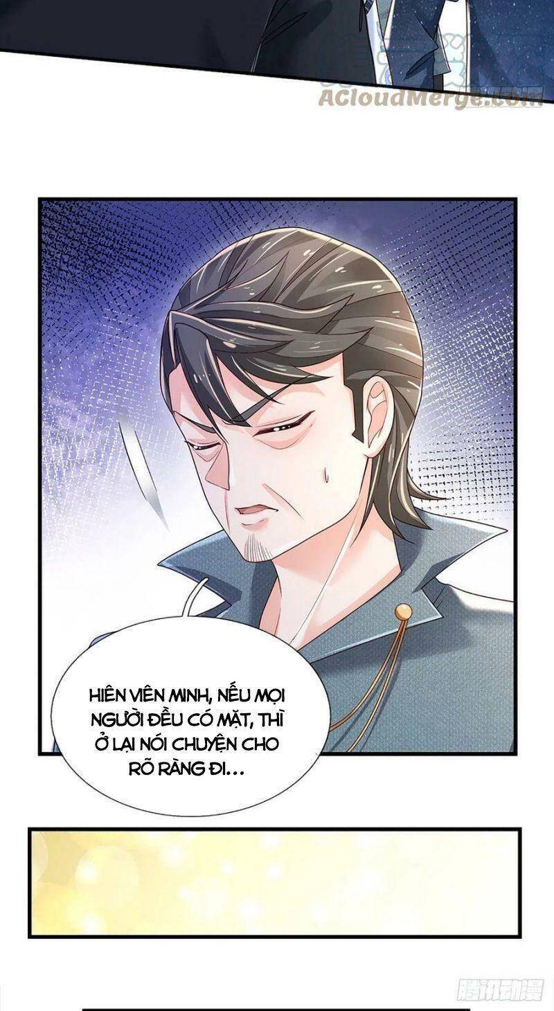 Luyện Thể Trăm Nghìn Tầng Chapter 141 - 22