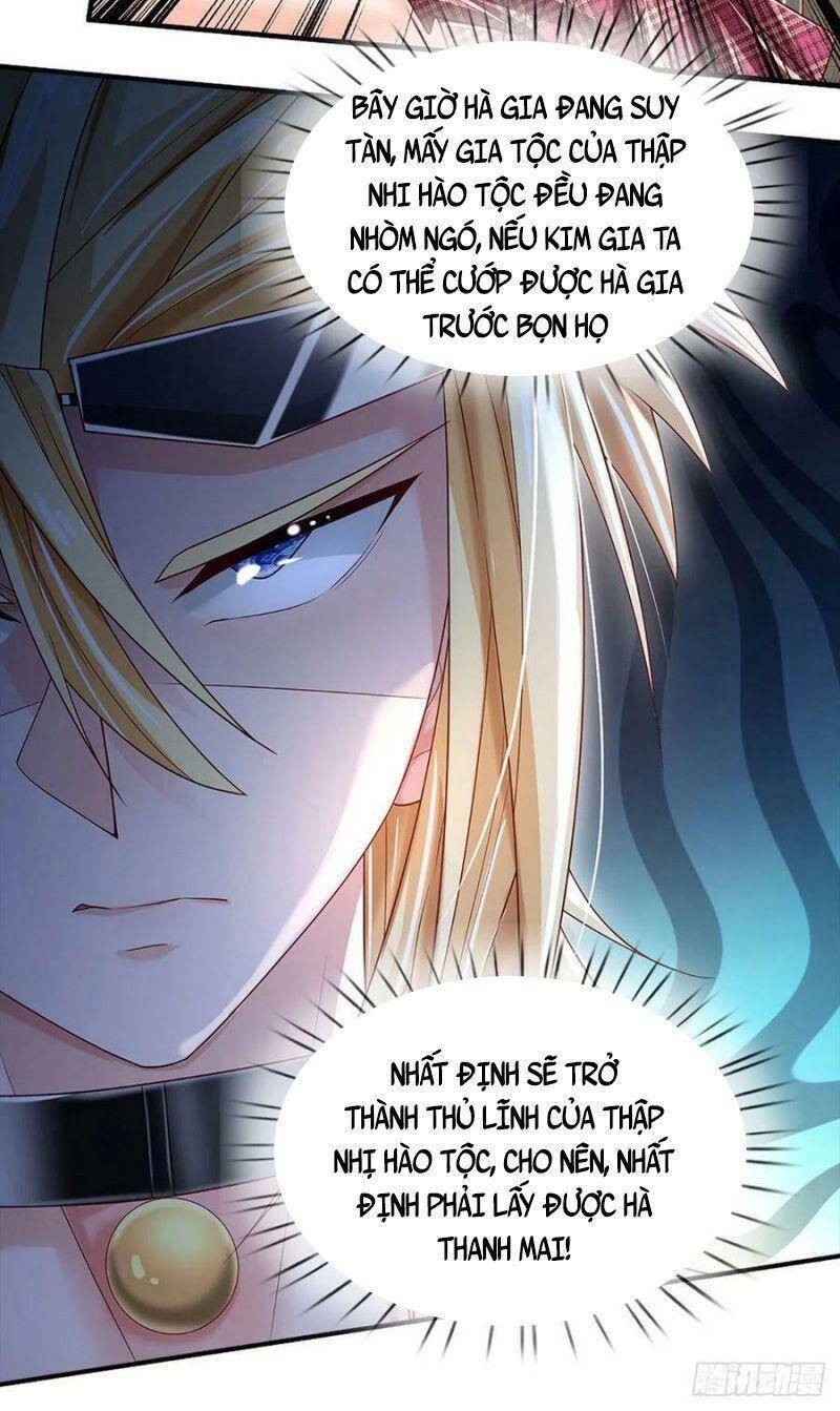 Luyện Thể Trăm Nghìn Tầng Chapter 141 - 26