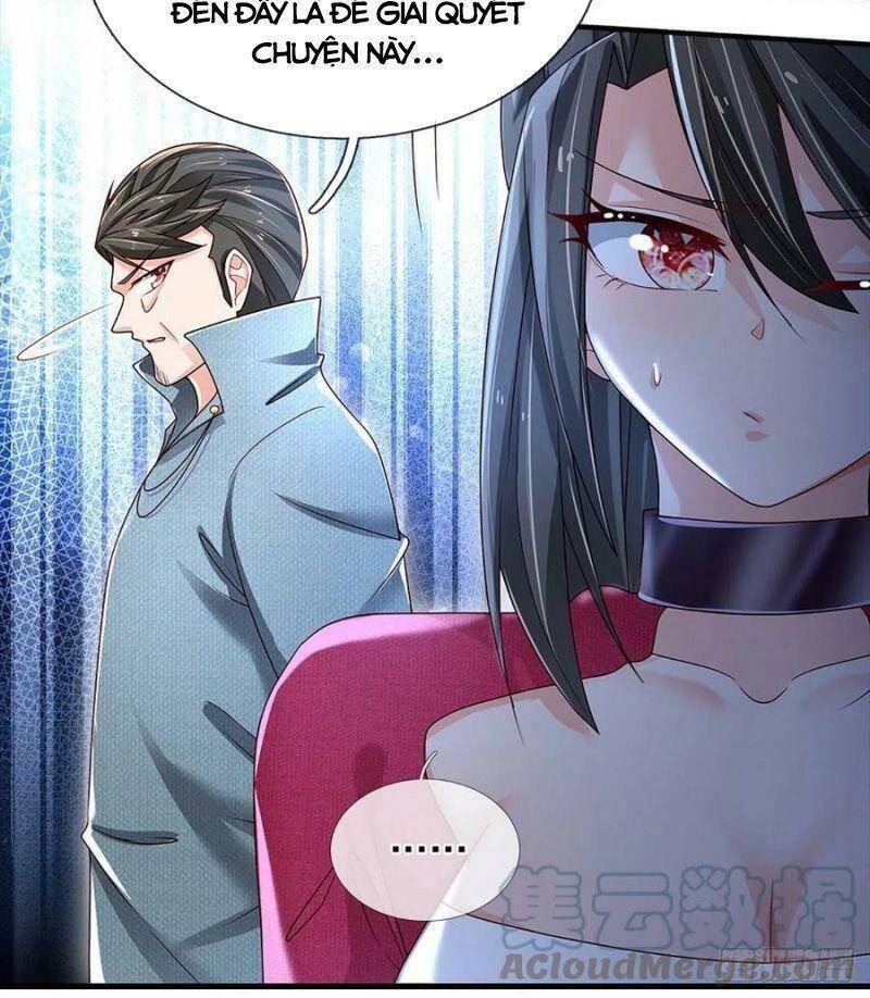 Luyện Thể Trăm Nghìn Tầng Chapter 141 - 6