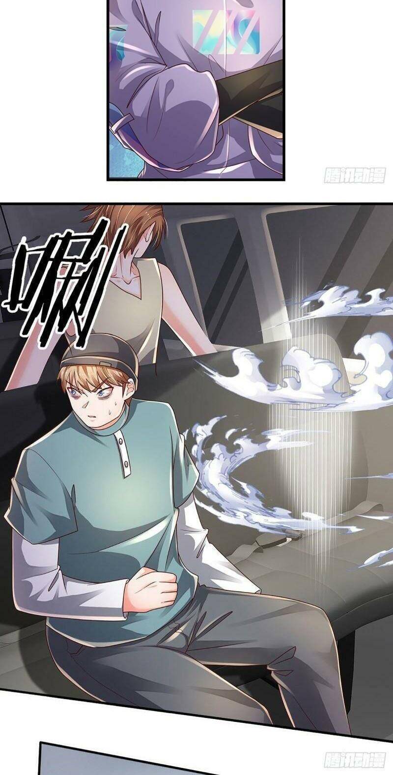 Luyện Thể Trăm Nghìn Tầng Chapter 145 - 11